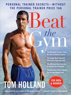 cover image of Beat the Gym